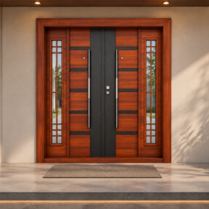 Nova Edge Door