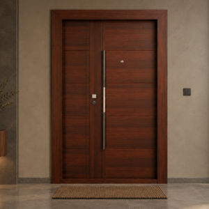 Horizon Door
