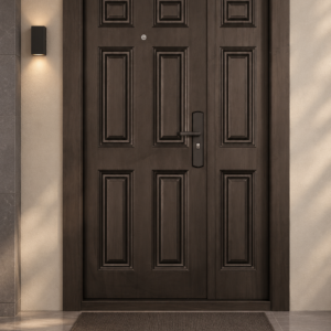Regal Door