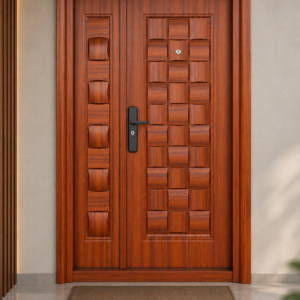 cove edge petra premium steel door