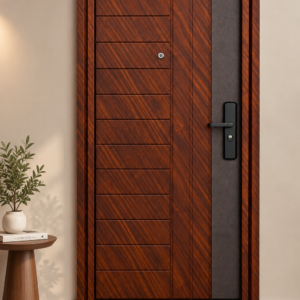 Raven core petra premium steel door