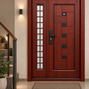 Arden Edge petra premium steel door door