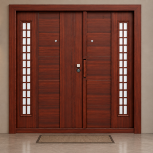 heaven petra premium steel door